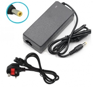 Asus S52N Laptop Charger